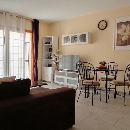 Buganvillas Costa Adeje  Bagian luar foto