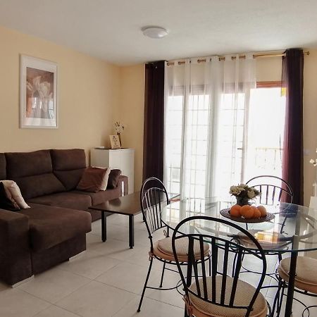 Buganvillas Costa Adeje  Bagian luar foto