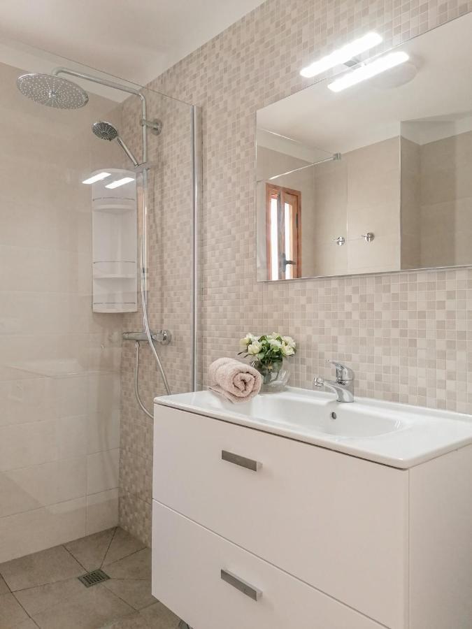 Buganvillas Costa Adeje  Bagian luar foto