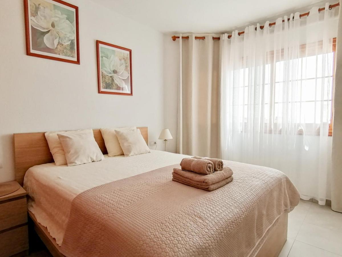 Buganvillas Costa Adeje  Bagian luar foto