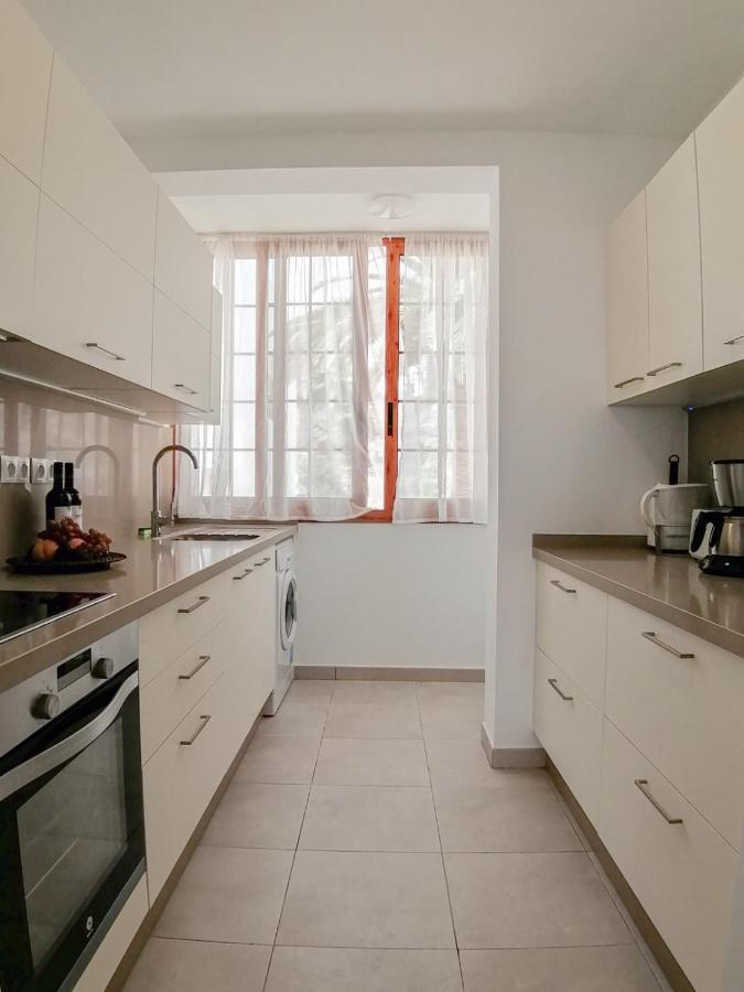 Buganvillas Costa Adeje  Bagian luar foto