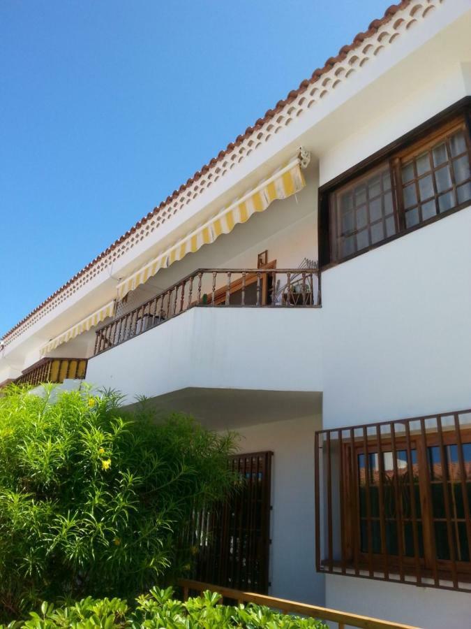 Buganvillas Costa Adeje  Bagian luar foto