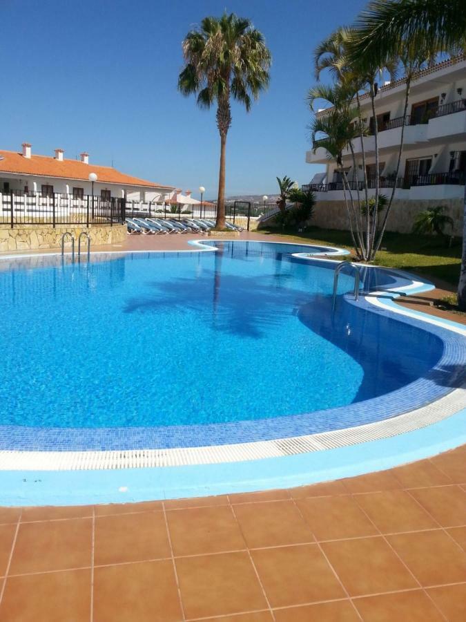 Buganvillas Costa Adeje  Bagian luar foto